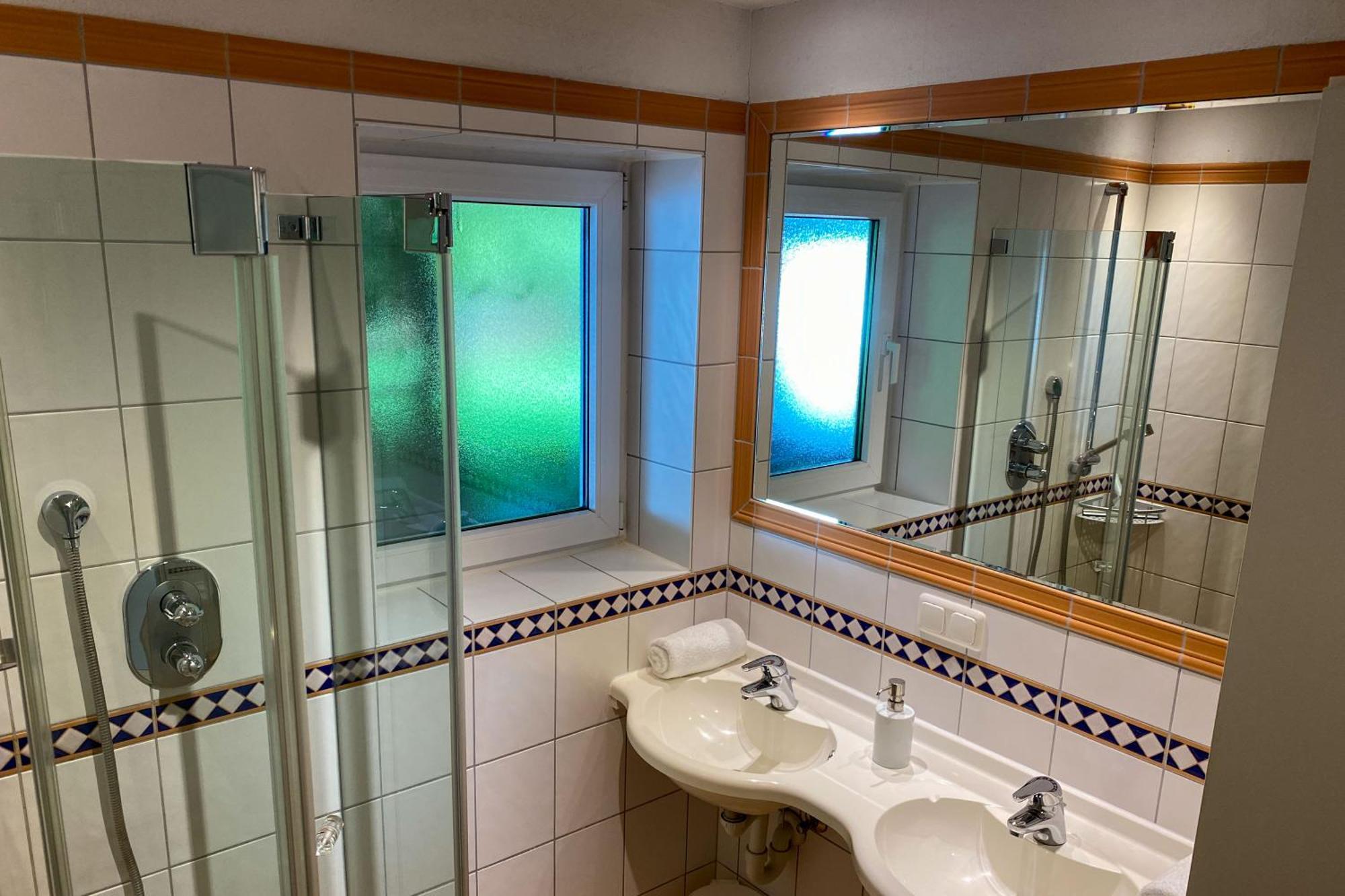באד הינדלאנג Haus Breitenberg Im Allgaeu - Inklusive Seilbahnen & Skipass חדר תמונה