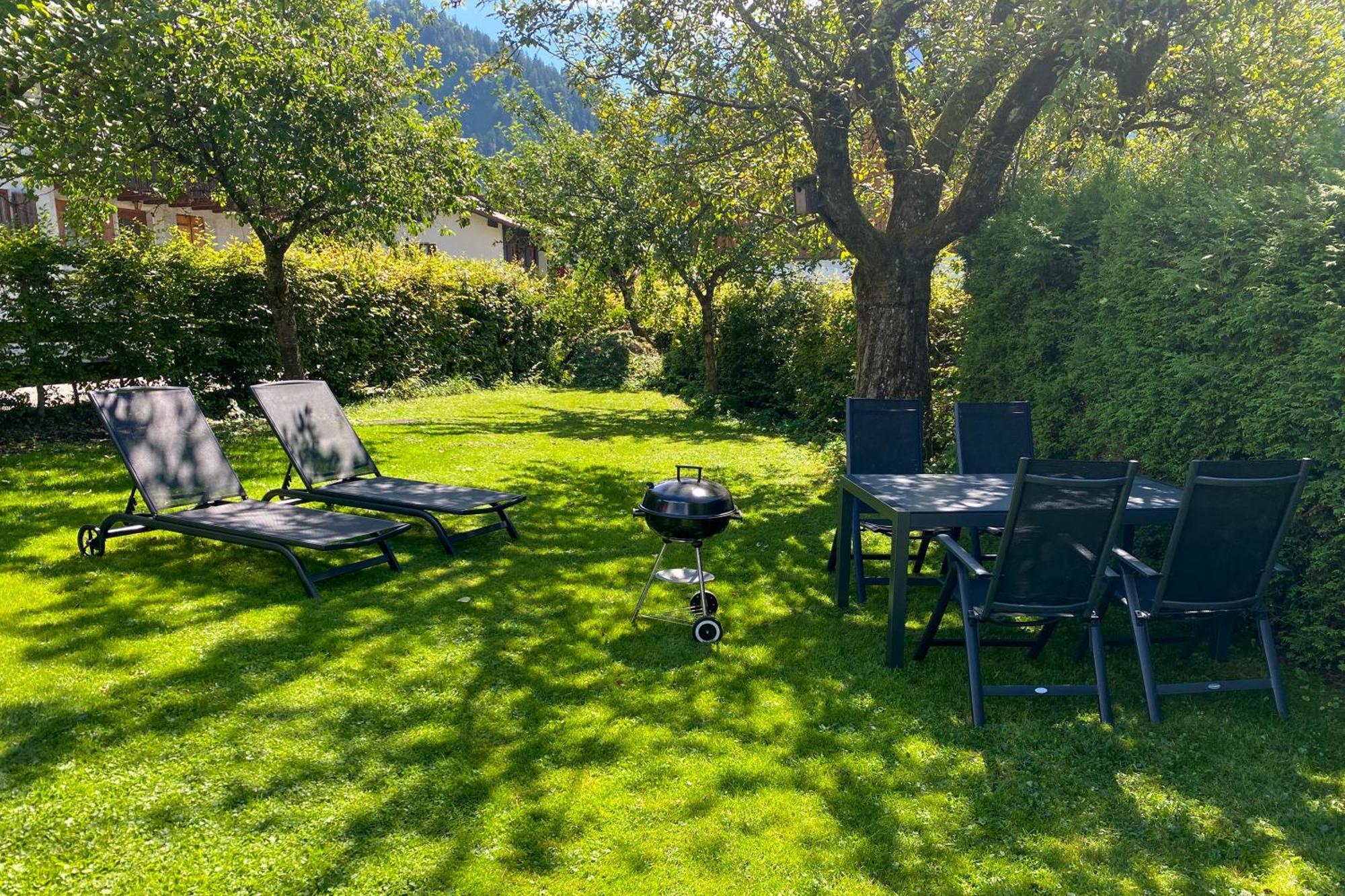 באד הינדלאנג Haus Breitenberg Im Allgaeu - Inklusive Seilbahnen & Skipass מראה חיצוני תמונה