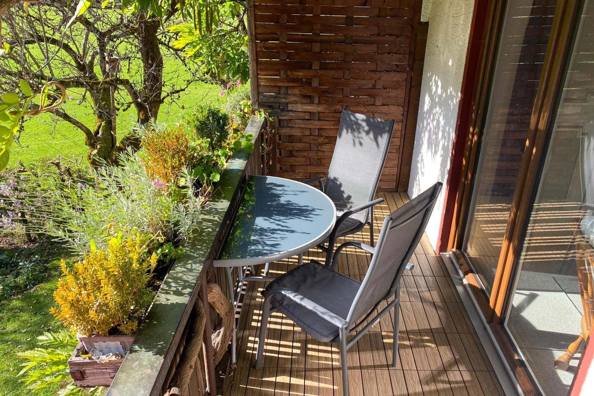 באד הינדלאנג Haus Breitenberg Im Allgaeu - Inklusive Seilbahnen & Skipass מראה חיצוני תמונה