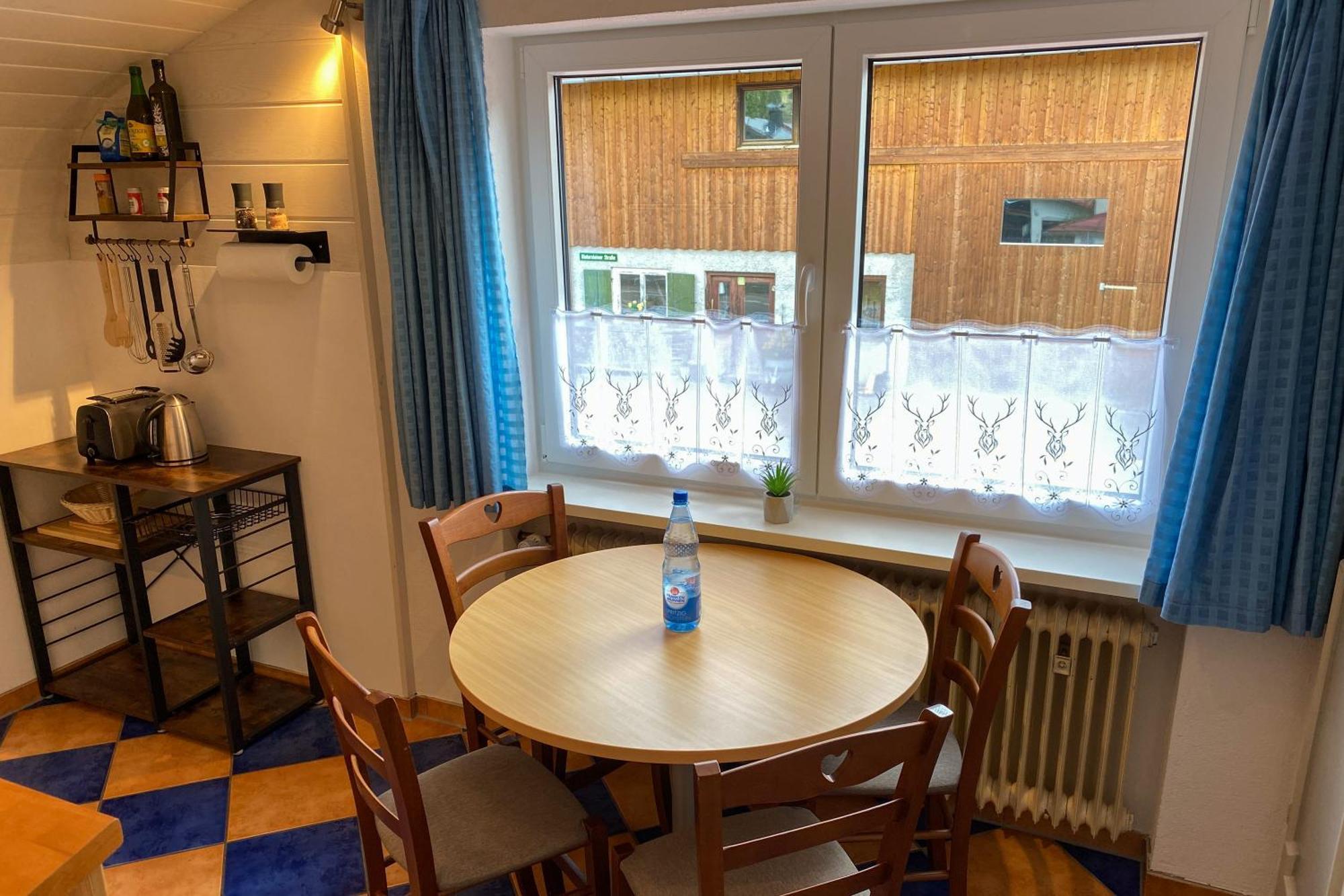באד הינדלאנג Haus Breitenberg Im Allgaeu - Inklusive Seilbahnen & Skipass מראה חיצוני תמונה