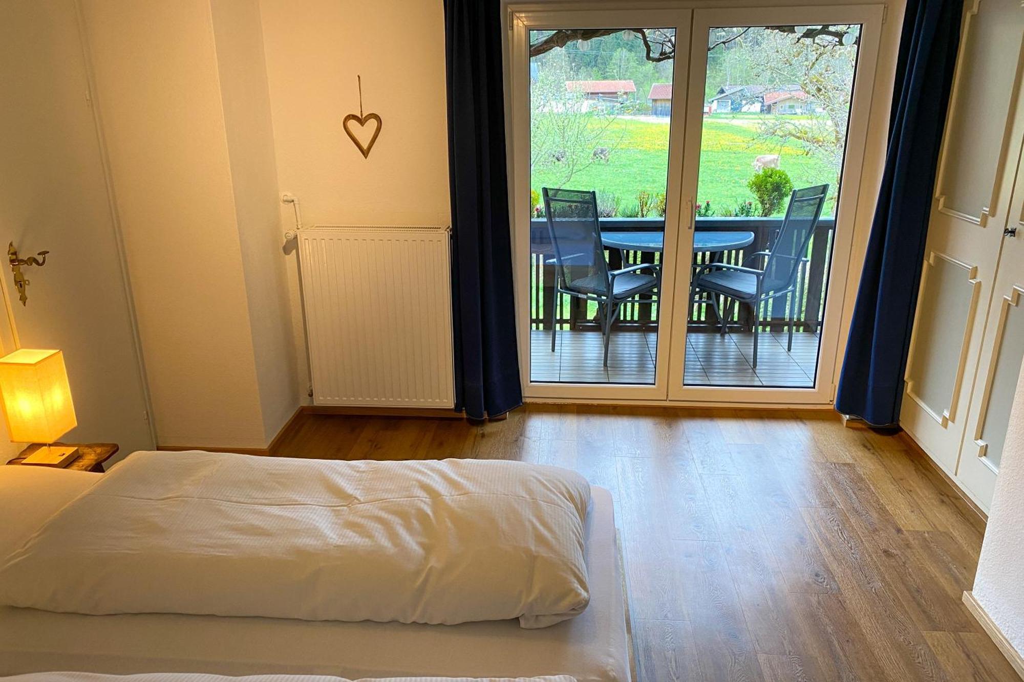 באד הינדלאנג Haus Breitenberg Im Allgaeu - Inklusive Seilbahnen & Skipass מראה חיצוני תמונה