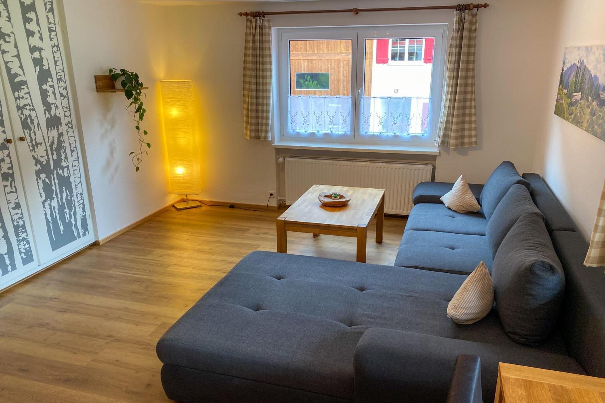 באד הינדלאנג Haus Breitenberg Im Allgaeu - Inklusive Seilbahnen & Skipass מראה חיצוני תמונה
