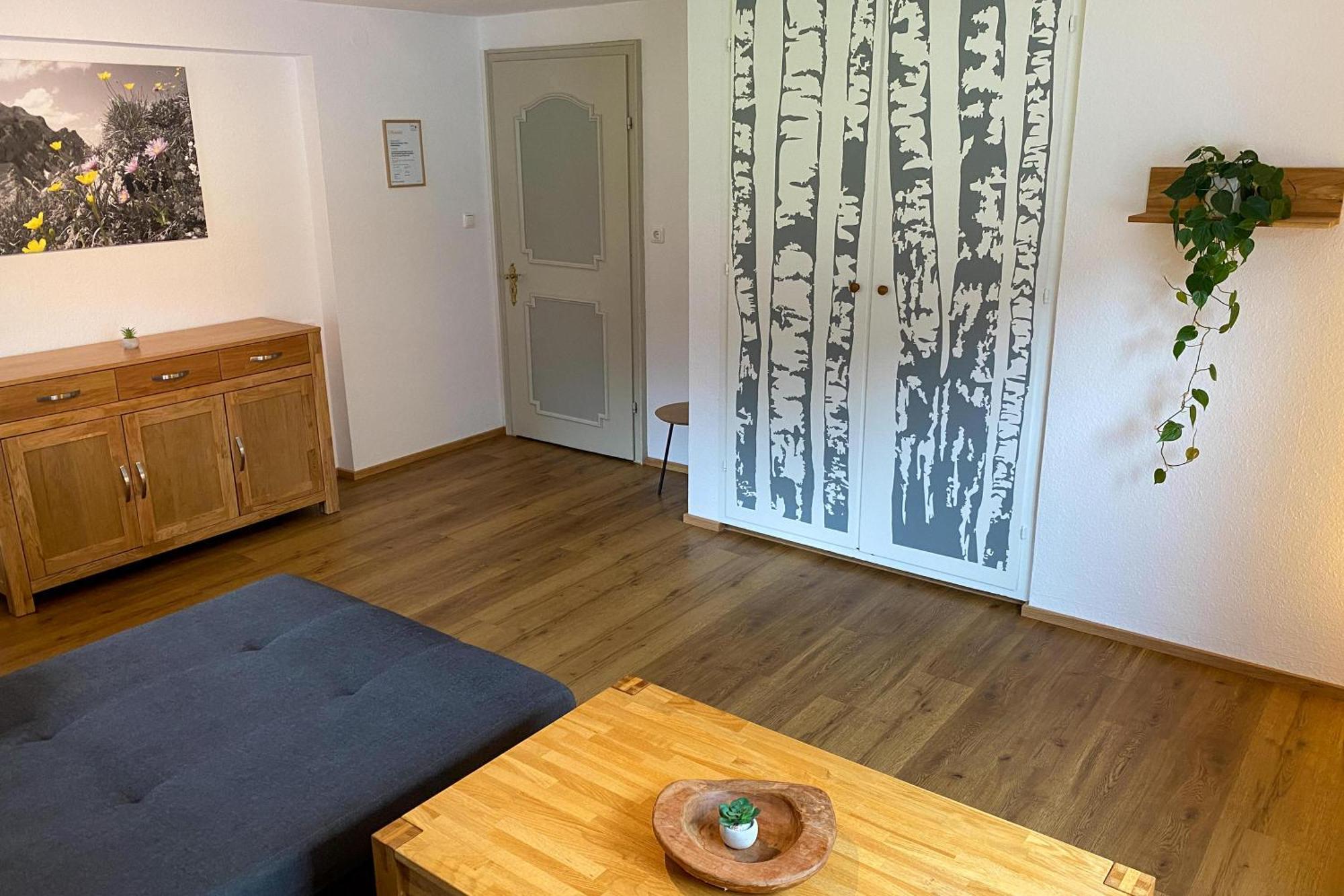 באד הינדלאנג Haus Breitenberg Im Allgaeu - Inklusive Seilbahnen & Skipass מראה חיצוני תמונה