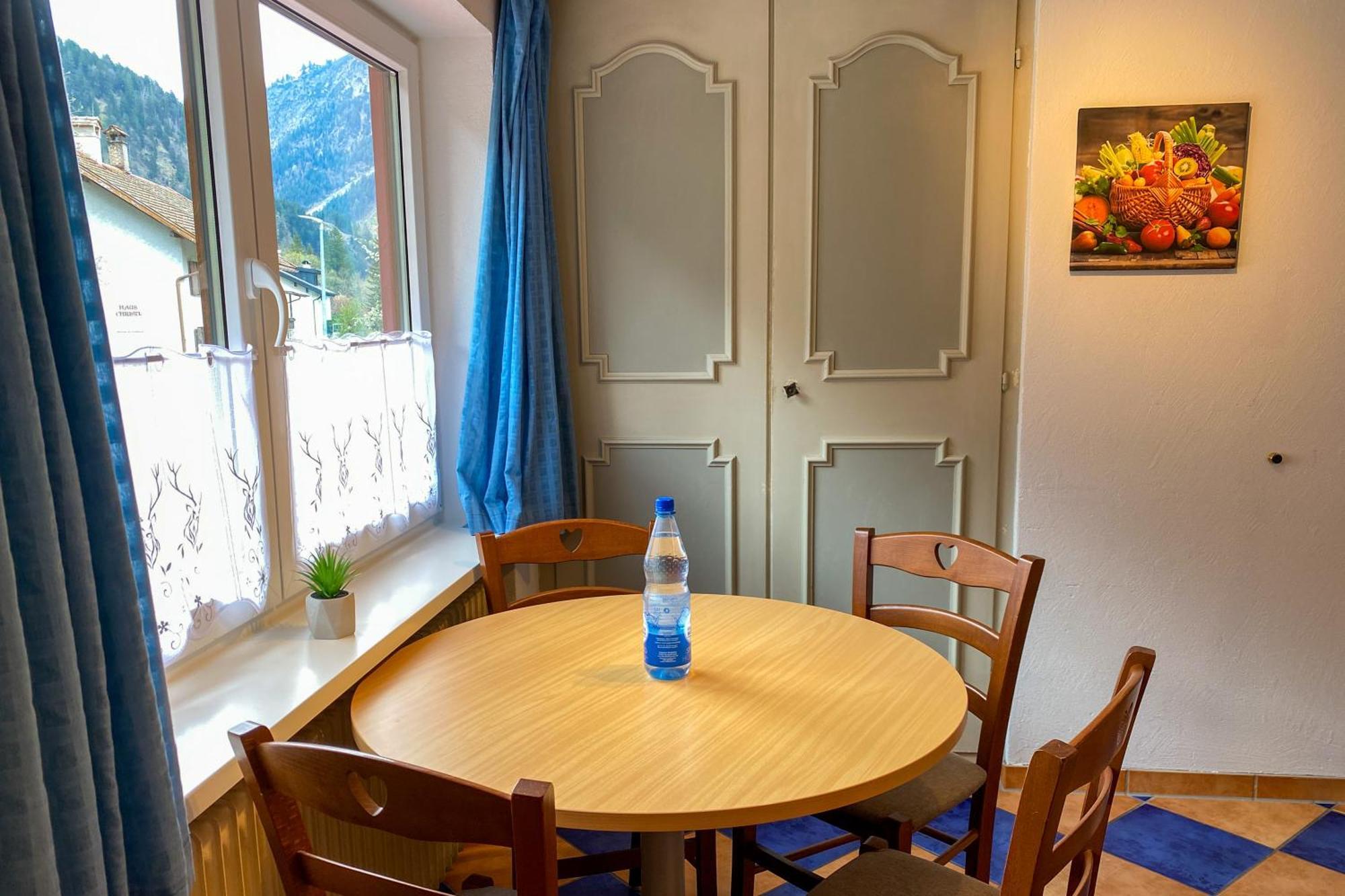 באד הינדלאנג Haus Breitenberg Im Allgaeu - Inklusive Seilbahnen & Skipass מראה חיצוני תמונה