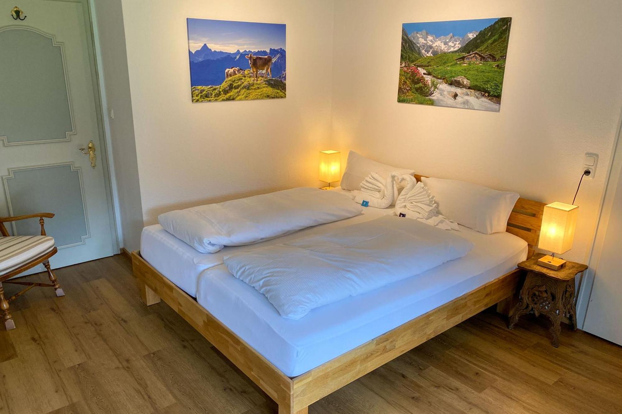 באד הינדלאנג Haus Breitenberg Im Allgaeu - Inklusive Seilbahnen & Skipass מראה חיצוני תמונה